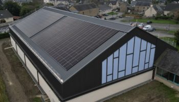 Espace Malouas - COMBOURG