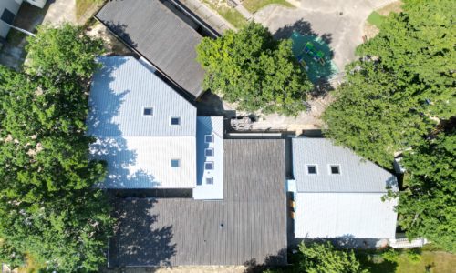 L'île ô mômes - Guichen