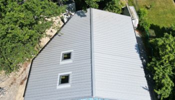 L'île ô mômes - Extension