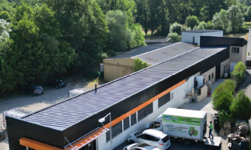 Le gout du bio Guichen