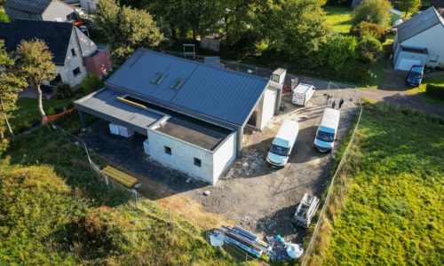 couverture - MAM SAINT PERAN